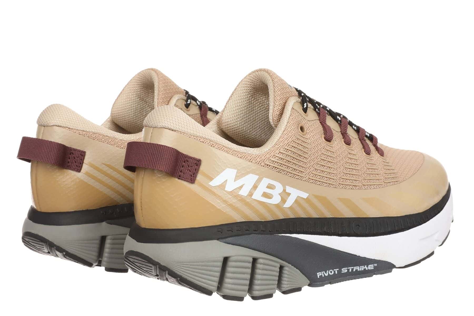 MBT MTR-1500 TRAINER WOMEN´S RUNNING SHOES